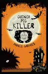 The Nightmare Club 4: Guinea Pig Killer cover