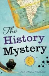 The History Mystery cover