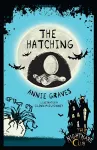 The Nightmare Club 8: The Hatching cover