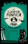 The Nightmare Club 9: The Elsewhere Funfair cover