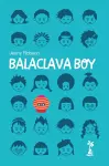 Balaclava Boy cover