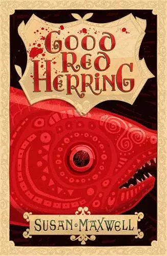 Good Red Herring cover