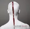 Altered Images. cover
