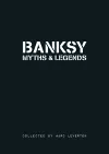 Banksy Myths & Legends cover