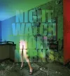 Nightwatch cover