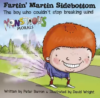 Fartin Martin Sidebottom cover