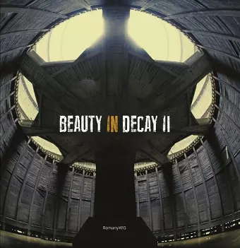 Beauty in Decay Ii cover