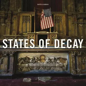 States of Decay cover