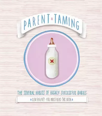 Parent Taming cover