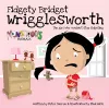 Fidgety Bridget Wrigglesworth cover