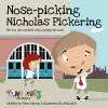 Nose Pickin Nicholas Pickering cover
