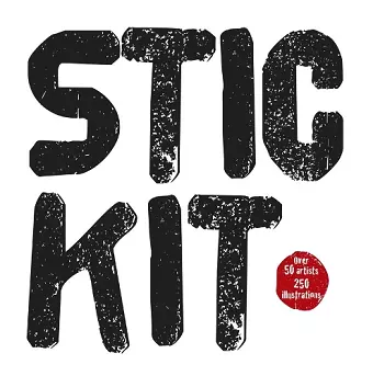 Stick It cover