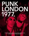 1977 Punk London cover