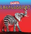 Ron English's Fauxlosophy cover