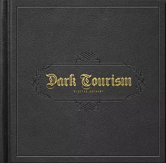 Dark Tourism cover