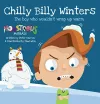 Chilly Billy Winters cover