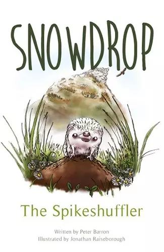 Snowdrop cover