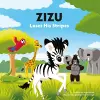 Zizu Loses His Stripes cover