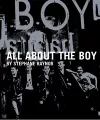 All About the Boy cover
