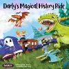 Darly's Magical History Ride cover