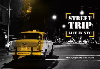 Street Trip cover