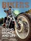 Bikers cover
