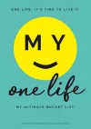 My One Life cover