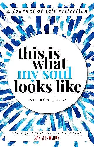 This is What My Soul Looks Like cover