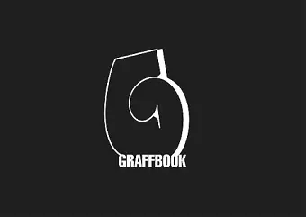 Graffbook. the Graffiti Sketchbook cover