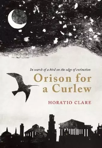 Orison for a Curlew cover