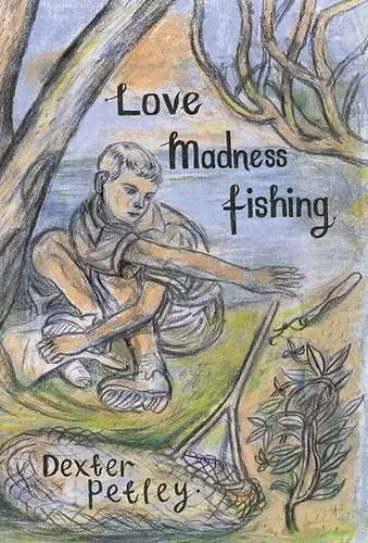 Love, Madness, Fishing cover