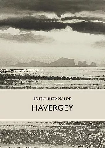 Havergey cover