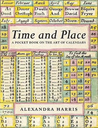 Time and Place cover
