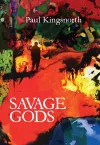 Savage Gods cover