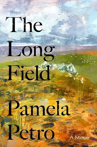 The Long Field cover