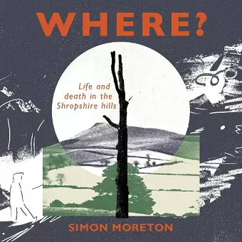 Where? cover