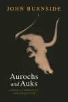 Aurochs and Auks cover