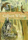 Gilbert White cover