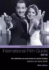 The International Film Guide 2012 – The Definitive  Annual Review of World Cinema, 48th Edition cover