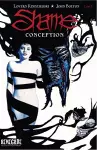 Shame Volume 1: Conception cover