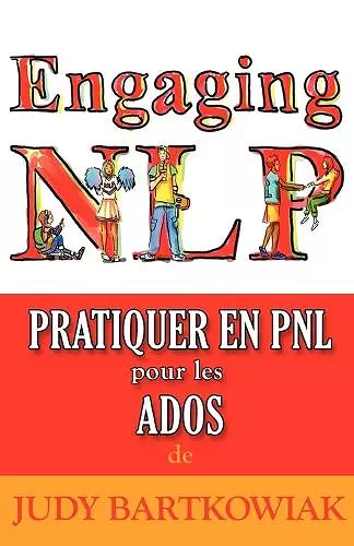 Pratiquer En PNL Pour Les Adolescents cover