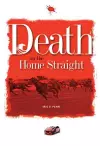 Death on the Home Straight cover