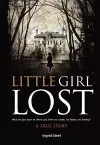 Little Girl Lost cover