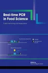 Real-Time PCR in Food Science cover