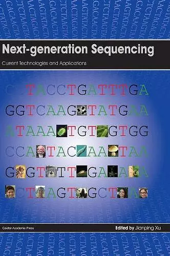Next Generation Sequencing cover