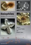 Halophiles: Genetics and Genomes cover