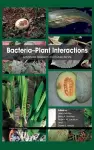 Bacteria-Plant Interactions cover