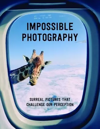 Impossible Photography cover