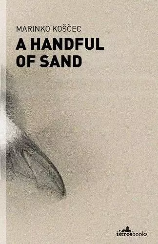 Handful of Sand cover