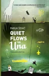 Quiet Flows the UNA cover